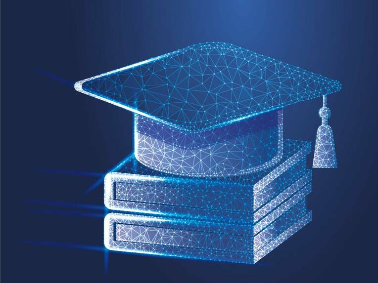 Uni im digitalen Logbuch 