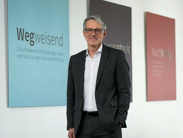 „Der Markt wird an seine Kapazitätsgrenze kommen“