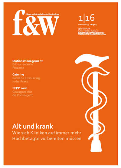 Ausgabe 1/2016