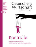 GW Ausgabe 1/2015