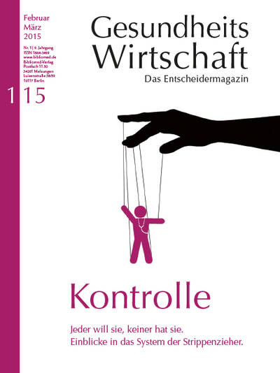 Ausgabe 1/2015
