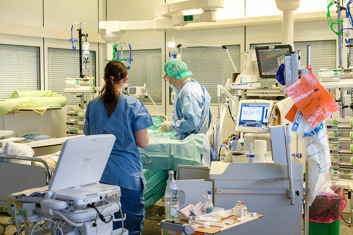 Nächster Appell für große Gesundheitsreform
