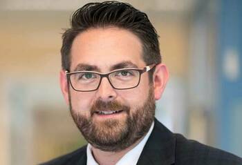 Linke folgt bei Helios auf Steinberg