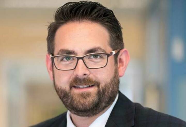 Linke folgt bei Helios auf Steinberg