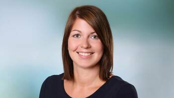 Jana Uhlig wird Geschäftsführerin der Zentralklinik Bad Berka