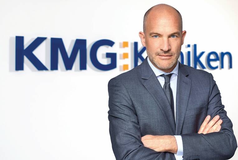 Aufstieg in eine neue Liga