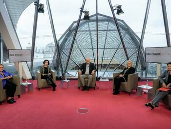 Es braucht einen kräftigen Ruck