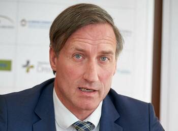 Balster: MDK muss Bundesbehörde werden