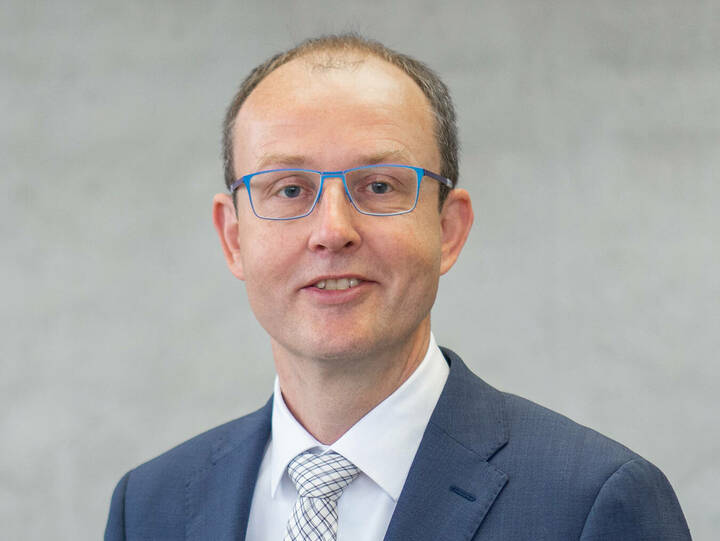 Dismer leitet Kliniken Schmieder in Konstanz