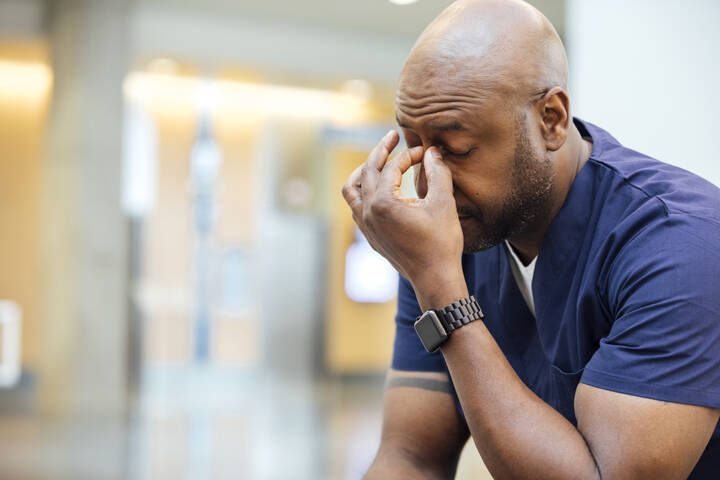 Patientenschützer Brysch attackiert Heil und Baerbock
