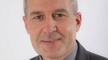 Michael Müller wird Pflegedirektor in Mönchengladbach