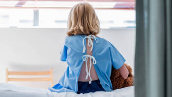 DGKJ warnt: Krankenhausreform gefährdet spezialisierte Kinder- und Jugendmedizin