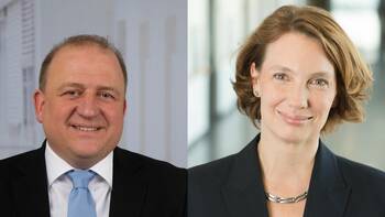 Klinikverbund Hessen: Neyer und Hefty übernehmen Vorstandsvorsitz