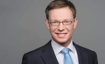 Hössner wird Kaufmännischer Direktor in Bad Elster