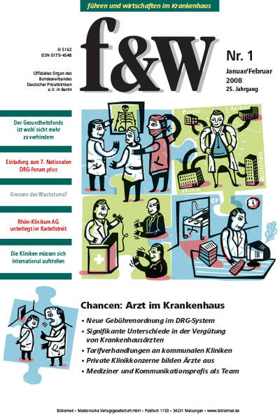 Ausgabe 1/2008