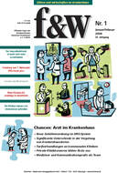 fw Ausgabe 1/2008