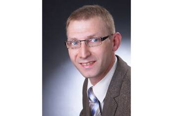 Hehn neuer Geschäftsführer der Neckar-Odenwald-Kliniken