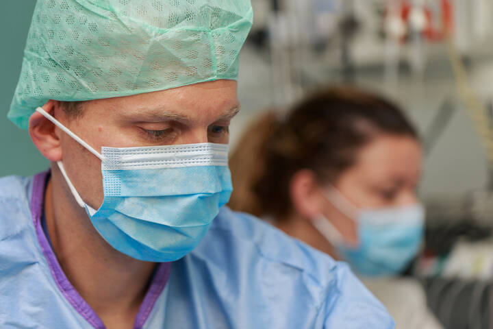 Kliniken bevorzugen Pauschalen