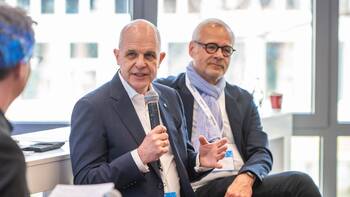 Wie Darmstadt zwei Krankenhäuser zu einem neuen Verbund formt