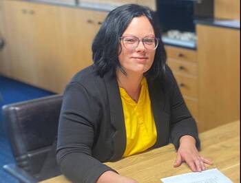 Sissy Woizeschke übernimmt Leitung bei Median in Graal-Müritz