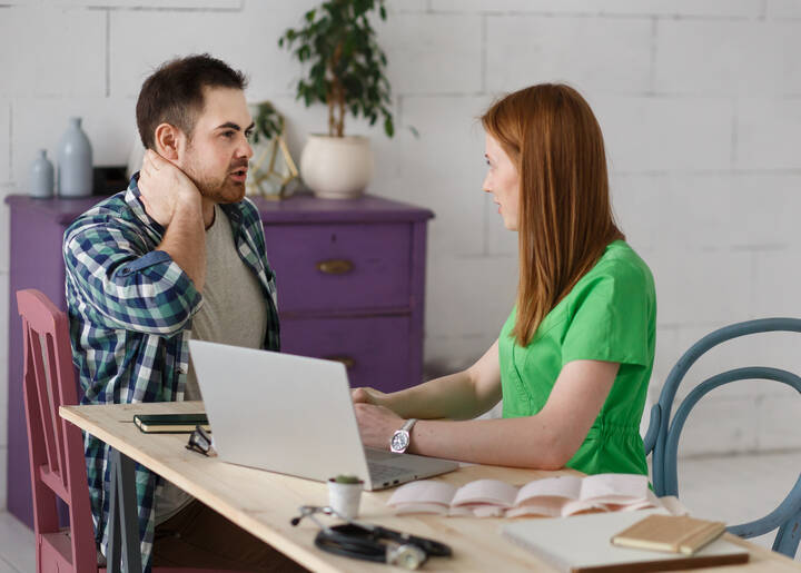 Ein hohes Maß an Eigenverantwortung