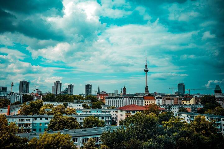 Türkische Medicana-Gruppe übernimmt Jüdisches Krankenhaus Berlin Türkische Medicana-Gruppe übernimmt Jüdisches Krankenhaus Berlin
