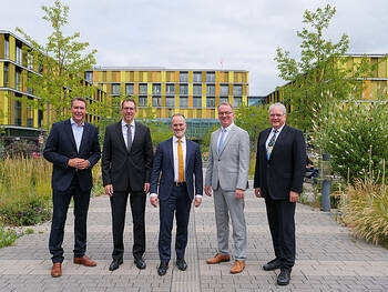 Aufsichtsrat der Rems-Murr-Kliniken wechselt die Geschäftsführung aus