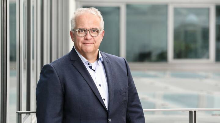 Helios-Chef Simon: "Wir werden einen neuen Privatisierungsschub erleben"