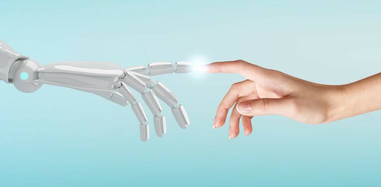 Einsatzgebiete von KI in der Medizin