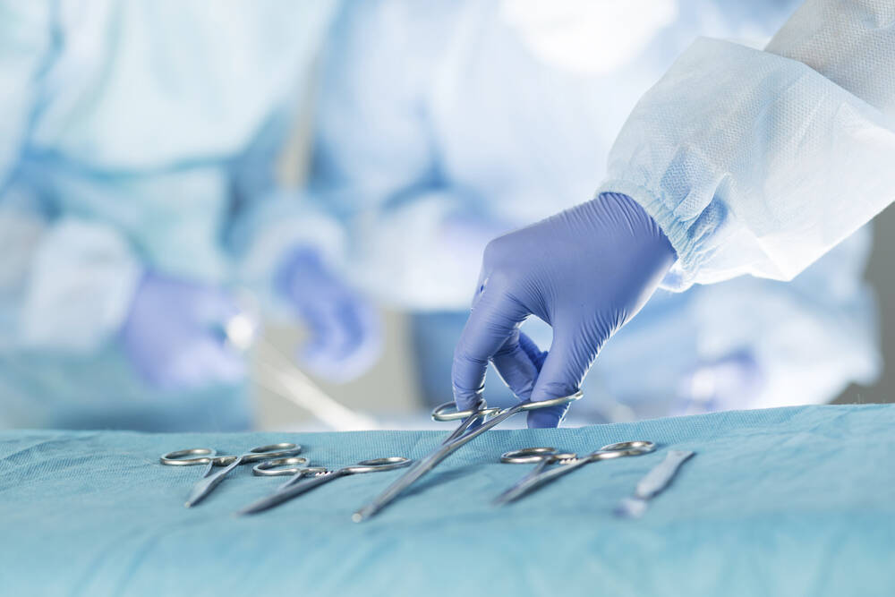 Ambulanter OP im Krankenhaus: Effizienz als Schlüsselfaktor Ambulanter OP im Krankenhaus: Effizienz entscheidet über Erfolg