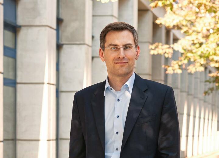 Ralf Heyder soll Zusammenarbeit mit Vivantes koordinieren
