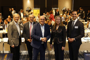 Ameos-Manager Dieckmann: "Die Politik vernichtet Werte"