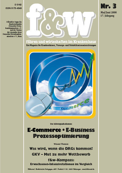 Ausgabe 3/2000