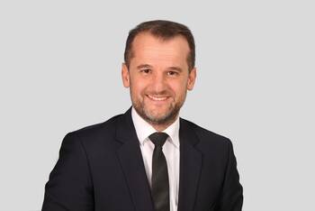 Schön Klinik: Bachmeyer leitet Standorte in Oberbayern