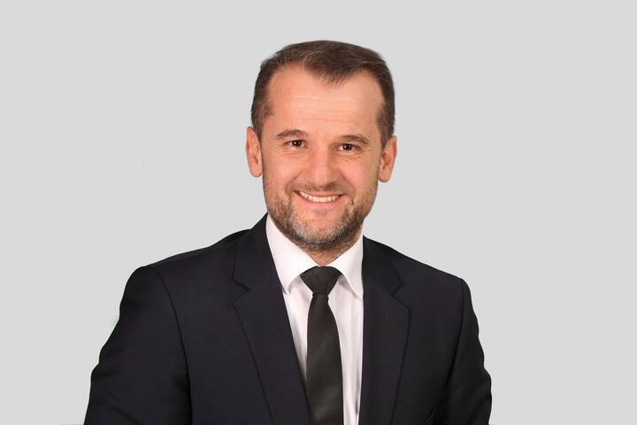 Schön Klinik: Bachmeyer leitet Standorte in Oberbayern