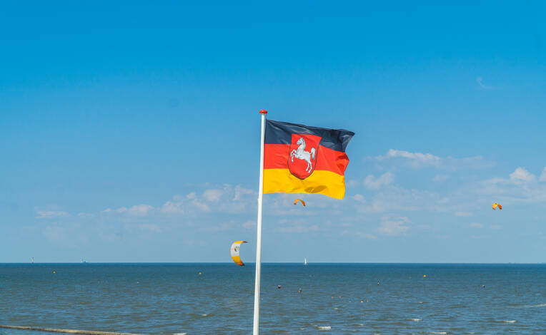 Land der Sonderfälle