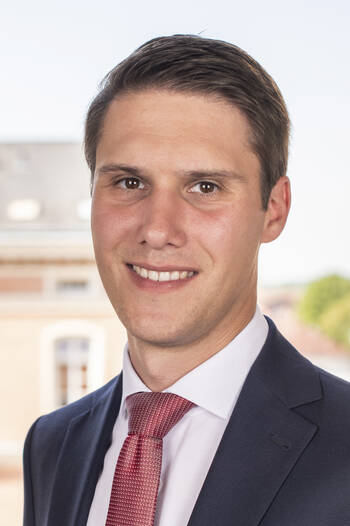 Clausing leitet Helios Klinik in Leezen