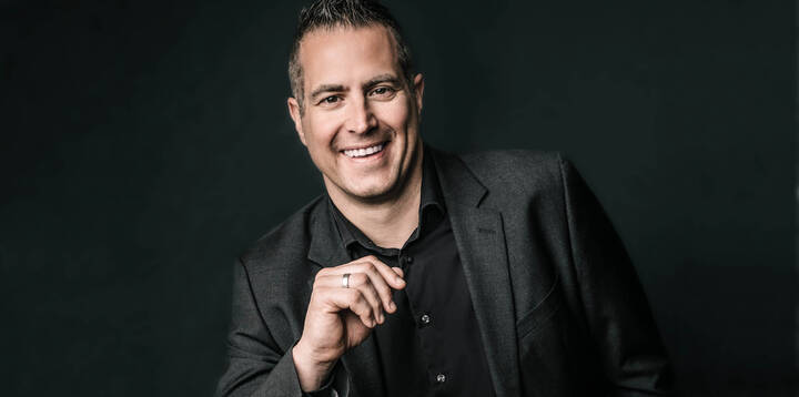 Torsten Deggendorfer steigt bei Vamed ein