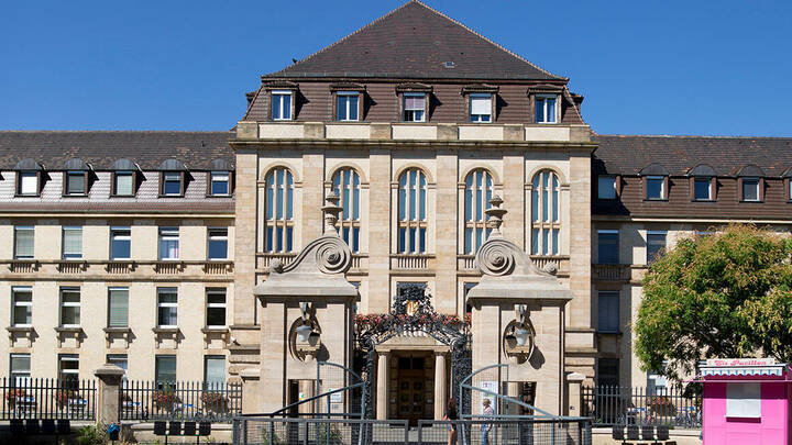 Kliniken in Ludwigshafen und Mannheim prüfen IT-Kooperation