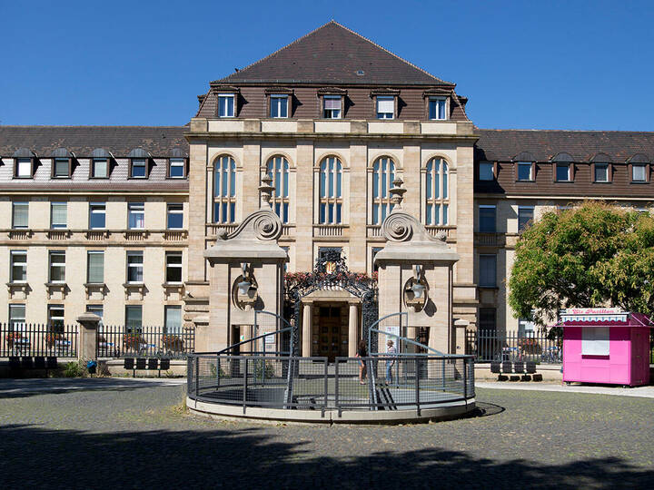 Uniklinikum Mannheim: Staatsanwaltschaft ermittelt wegen Umsatzsteuer