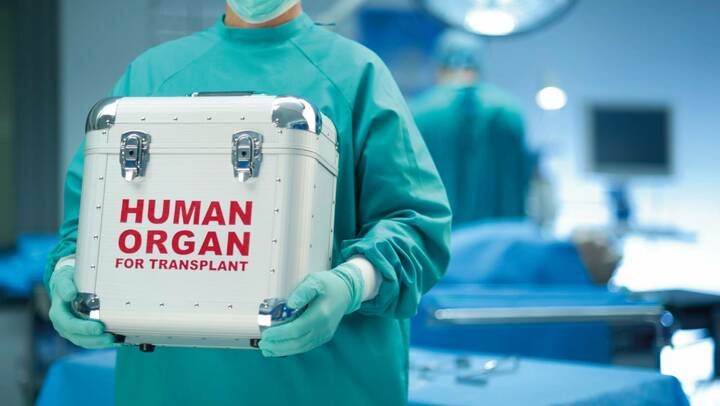 Kliniken und Patientenverband unterstützen neuen Organspende-Vorstoß