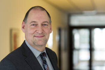 Kühnel neuer Klinikleiter in Kassel