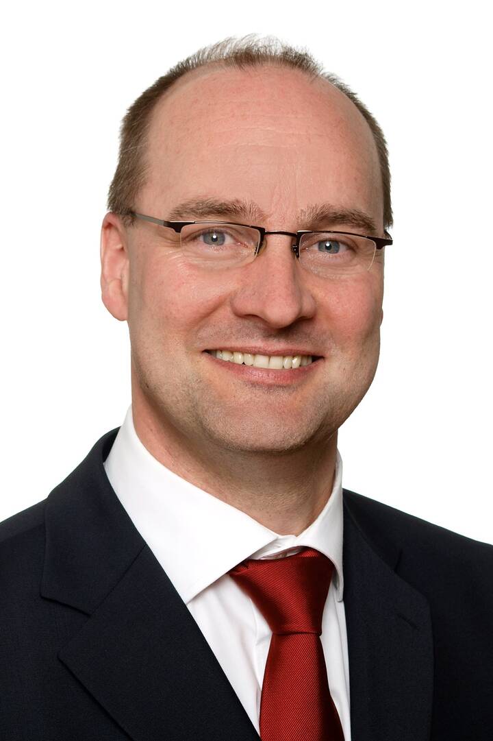 Vivantes stellt sich strategisch neu auf