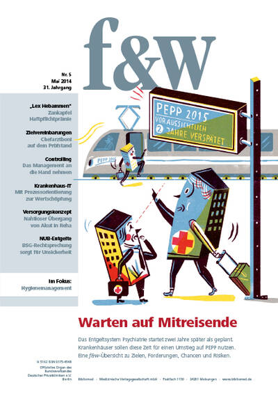 Ausgabe 5/2014