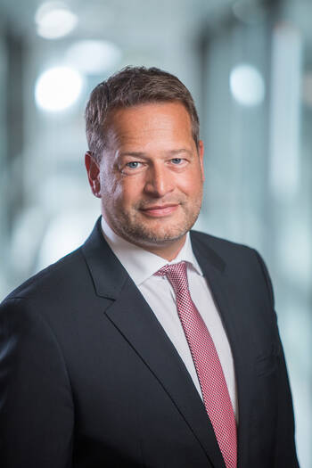 Lovenfosse-Gehrt neuer KGNW-Vizepräsident