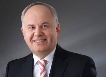 Rauwolf leitet Eichhof-Krankenhaus