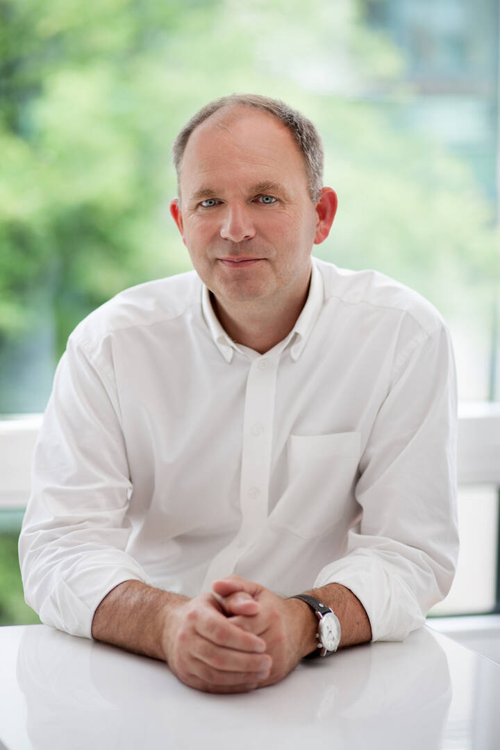 Schlaudt übernimmt von Jeitner