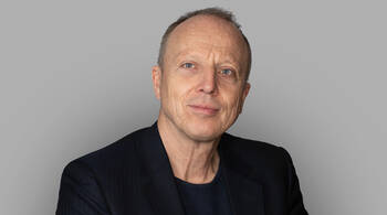 Holger Thiemann wird Leiter der Universitätskliniken bei HC&S