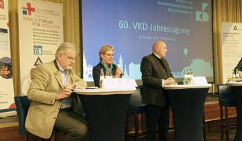 Politik plant G-BA-Reform