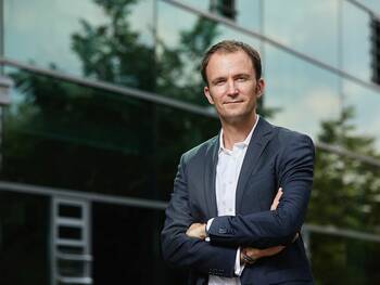 Wüstner verlässt Haller Krankenhaus